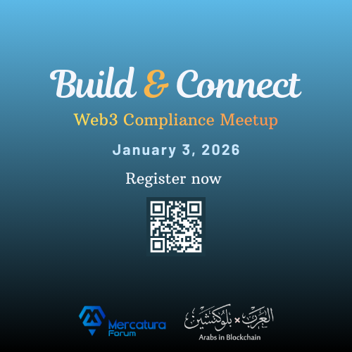 Build & Connect: Web3 Compliance Meetup