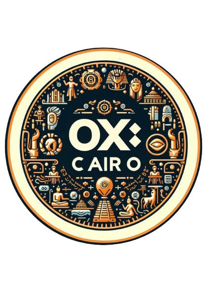 0xCairo Meetup