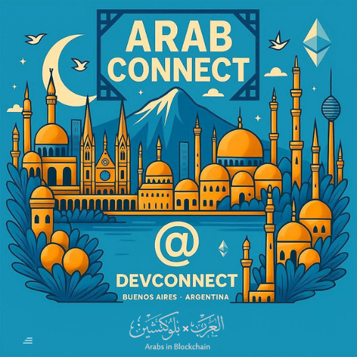 Arab Connect @ Devconnect