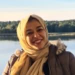 إيمان الهراوي