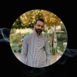 بيشوي شحاتة