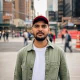 Shaheen Ahmed