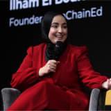Ilham EL BOULOUMI