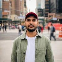 شاهين أحمد