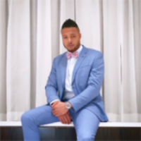 ويسلي سوندرز