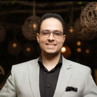 طارق محمد عبد الله