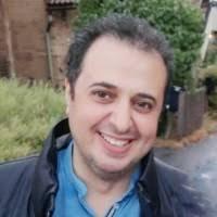 مصطفى عبد الله النقيب