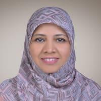 د. ياسمين رزاق