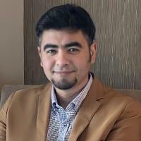 حاتم مبروك
