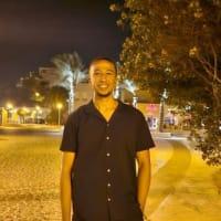 عبد الرحمن أحمد محمد