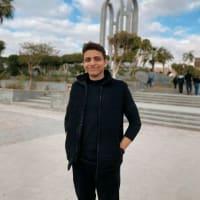 أحمد علاء