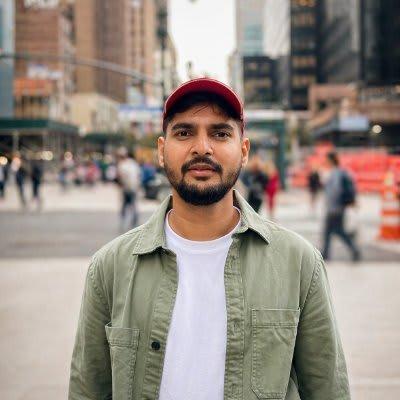Shaheen Ahmed