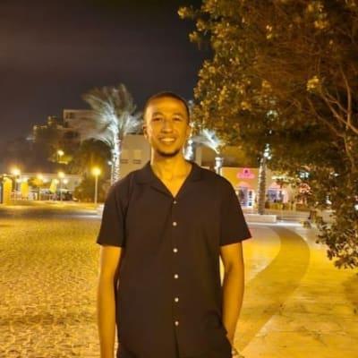 عبد الرحمن أحمد محمد