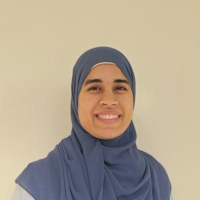 Janna Elsheshtawy